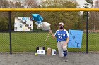 Softball Senior Day  Wheaton College Softball Senior Day. - Photo by Keith Nordstrom : Wheaton, Softball, Senior Day